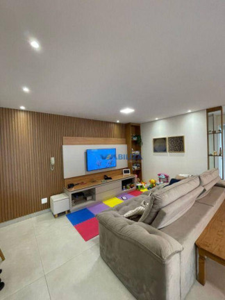 Imagem Apartamento com 2 Quartos à Venda, 91 m² em Vila Antonieta - Guarulhos Imagem Apartamento com 2 Quartos à Venda, 91 m² em Vila Antonieta - Guarulhos