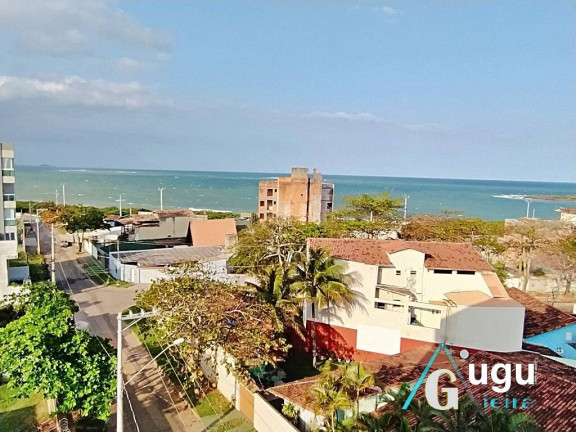 Imagem Apartamento com 3 Quartos à Venda, 87 m² em Enseada Azul - Guarapari