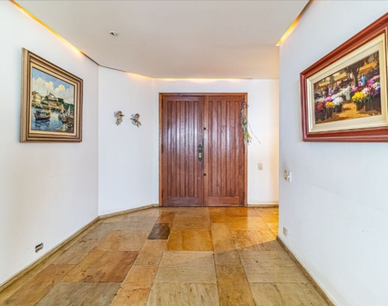 Imagem Apartamento com 4 Quartos à Venda, 386 m² em Barra Da Tijuca - Rio De Janeiro