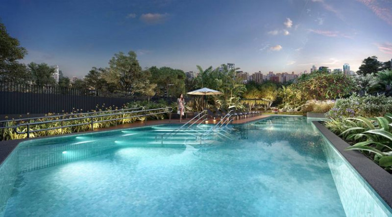 Imagem Imóvel à Venda, 152 m² em Vila Olímpia - São Paulo