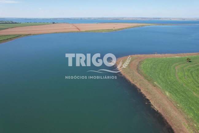 Imagem Fazenda à Venda, 629 m² em Zona Rural - Quirinópolis Imagem Fazenda à Venda, 629 m² em Zona Rural - Quirinópolis