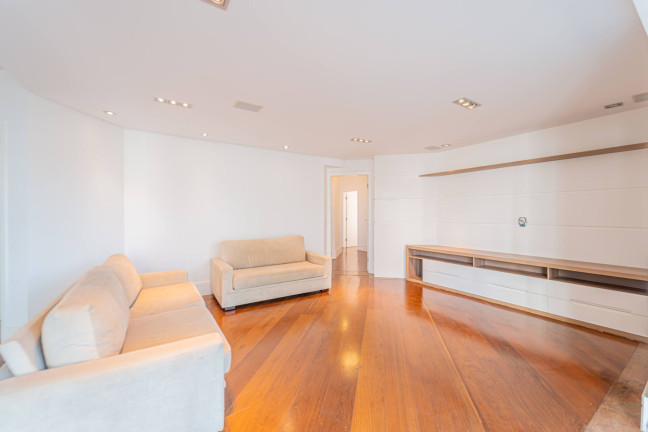 Imagem Apartamento com 3 Quartos à Venda, 168 m² em Vila Monumento - São Paulo