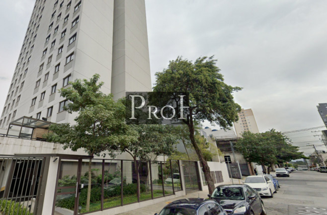 Imagem Apartamento com 1 Quarto à Venda, 41 m² em Tatuapé - São Paulo Imagem Apartamento com 1 Quarto à Venda, 41 m² em Tatuapé - São Paulo