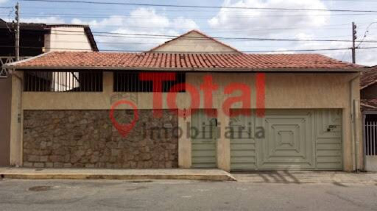Casa com 5 Quartos à Venda, 360 m² em Todos Os Santos - Coronel Fabriciano