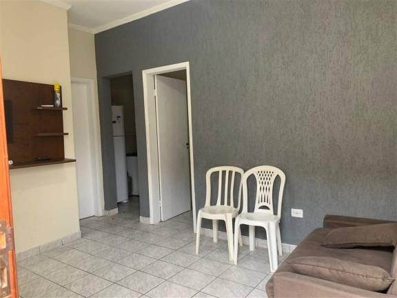 Imagem Apartamento com 1 Quarto à Venda, 50 m² em Aviação - Praia Grande Imagem Apartamento com 1 Quarto à Venda, 50 m² em Aviação - Praia Grande