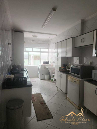 Imagem Apartamento com 2 Quartos à Venda, 120 m² em Centro - São Vicente Imagem Apartamento com 2 Quartos à Venda, 120 m² em Centro - São Vicente