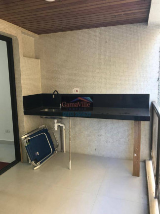 Imagem Apartamento com 3 Quartos à Venda, 100 m² em Loteamento João Batista Julião - Guarujá Imagem Apartamento com 3 Quartos à Venda, 100 m² em Loteamento João Batista Julião - Guarujá