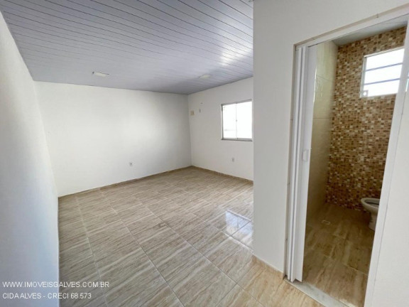 Imóvel Comercial para Alugar, 27 m² em Parque Uruguaiana - Duque De Caxias