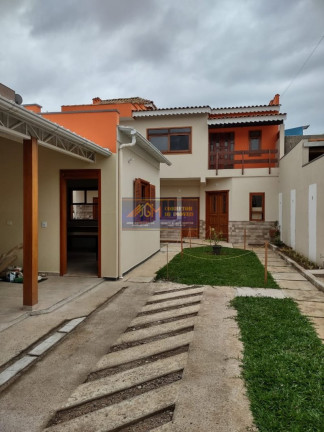 Imagem Casa com 3 Quartos à Venda, 250 m² em Jacaré - Cabreúva Imagem Casa com 3 Quartos à Venda, 250 m² em Jacaré - Cabreúva