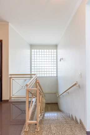 Imagem Casa com 4 Quartos à Venda, 332 m² em Moema - São Paulo Imagem Casa com 4 Quartos à Venda, 332 m² em Moema - São Paulo