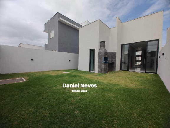 Imagem Casa de Condomínio com 3 Quartos à Venda, 86 m² em Abrantes - Camaçari Imagem Casa de Condomínio com 3 Quartos à Venda, 86 m² em Abrantes - Camaçari