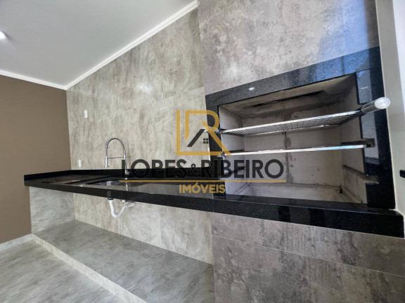 Imagem Casa com 3 Quartos à Venda, 180 m² em Jardim Paraíso - Botucatu Imagem Casa com 3 Quartos à Venda, 180 m² em Jardim Paraíso - Botucatu