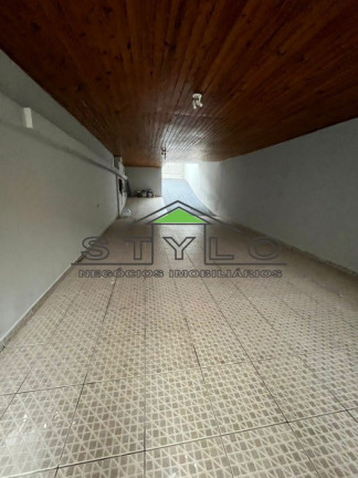 Imagem Sobrado com 3 Quartos à Venda,  em Taboão - São Bernardo Do Campo