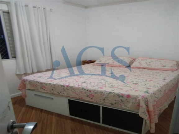 Imagem Apartamento com 2 Quartos à Venda, 50 m² em Itaquera - São Paulo