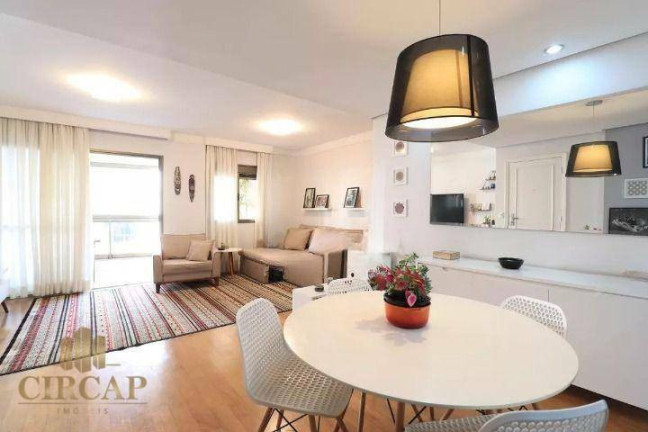 Imagem Apartamento com 2 Quartos à Venda, 75 m² em Perdizes - São Paulo Imagem Apartamento com 2 Quartos à Venda, 75 m² em Perdizes - São Paulo