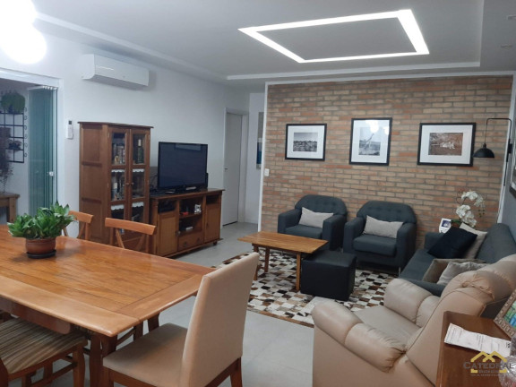 Apartamento com 3 Quartos à Venda, 109 m² em Jardim Ana Maria - Jundiaí