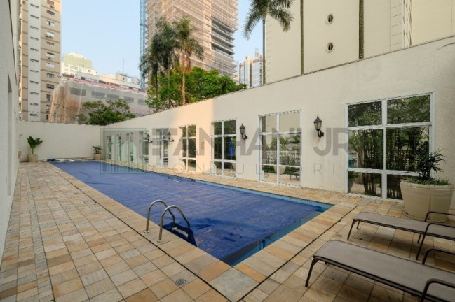 Imagem Imóvel com 3 Quartos à Venda, 150 m² em Paraíso - São Paulo Imagem Imóvel com 3 Quartos à Venda, 150 m² em Paraíso - São Paulo