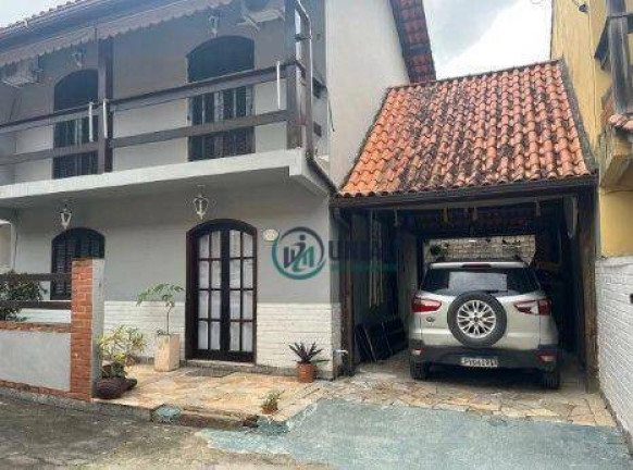 Imagem Casa com 2 Quartos à Venda, 120 m² em Itaipu - Niterói Imagem Casa com 2 Quartos à Venda, 120 m² em Itaipu - Niterói