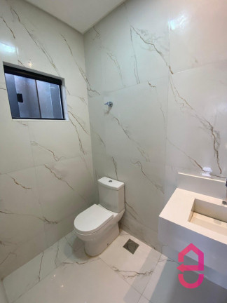 Imagem Sobrado com 3 Quartos à Venda, 240 m² em Setor Faiçalville - Goiânia Imagem Sobrado com 3 Quartos à Venda, 240 m² em Setor Faiçalville - Goiânia