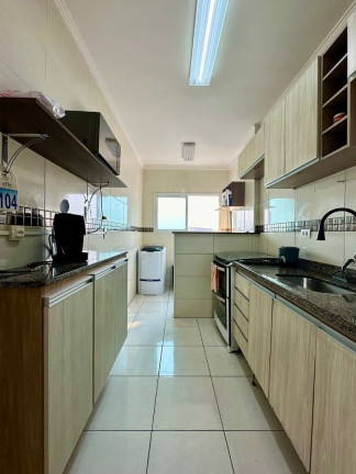 Imagem Imóvel com 2 Quartos à Venda, 102 m² em Tupi - Praia Grande Imagem Imóvel com 2 Quartos à Venda, 102 m² em Tupi - Praia Grande