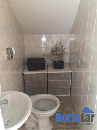 Imagem Casa de Condomínio com 2 Quartos à Venda, 100 m² em Vila Pirituba - São Paulo Imagem Casa de Condomínio com 2 Quartos à Venda, 100 m² em Vila Pirituba - São Paulo