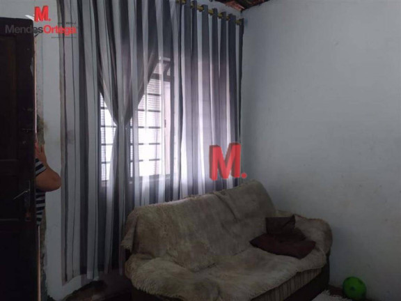 Imagem Casa com 2 Quartos à Venda, 116 m² em Além Ponte - Sorocaba