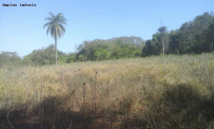 Imagem Terreno à Venda, 25.000 m² em Brejos Estrada De Serra Azul - Mateus Leme