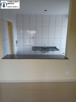 Imagem Apartamento com 2 Quartos à Venda, 56 m² em Jardim Textil - São Paulo Imagem Apartamento com 2 Quartos à Venda, 56 m² em Jardim Textil - São Paulo