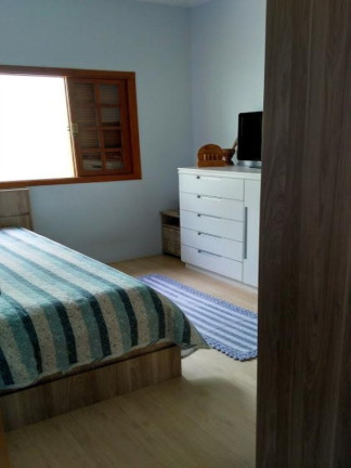 Imagem Casa com 3 Quartos à Venda, 120 m² em Vila Menuzzo - Sumaré
