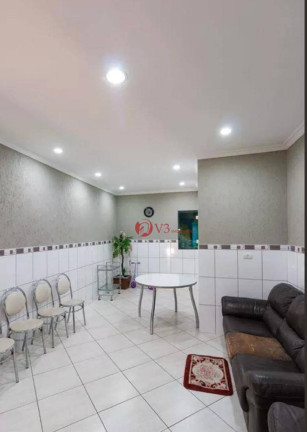 Imagem Sobrado com 3 Quartos à Venda, 210 m² em Cidade Patriarca - São Paulo Imagem Sobrado com 3 Quartos à Venda, 210 m² em Cidade Patriarca - São Paulo