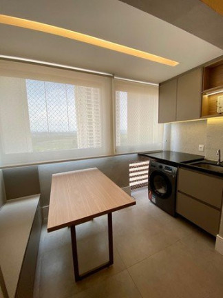 Imagem Apartamento com 2 Quartos à Venda, 55 m² em Vila Industrial - São José Dos Campos