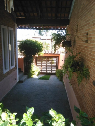 Imagem Sobrado com 4 Quartos à Venda, 350 m² em Jardim Paulista - Atibaia Imagem Sobrado com 4 Quartos à Venda, 350 m² em Jardim Paulista - Atibaia