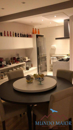 Imagem Apartamento com 3 Quartos à Venda, 98 m² em Boa Vista - São Caetano Do Sul