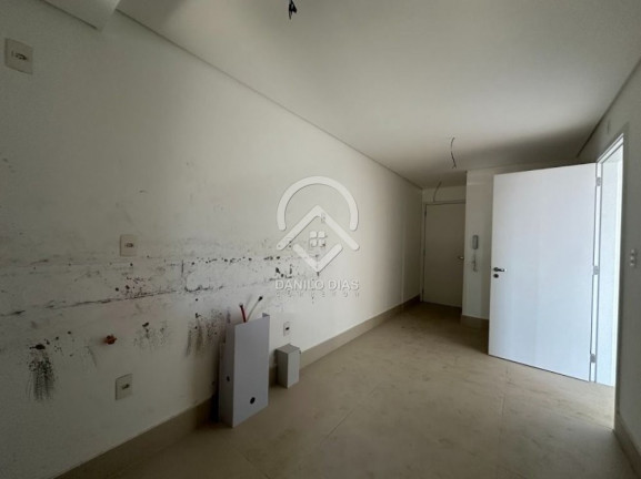 Imagem Apartamento com 3 Quartos à Venda, 158 m² em Brooklin - São Paulo