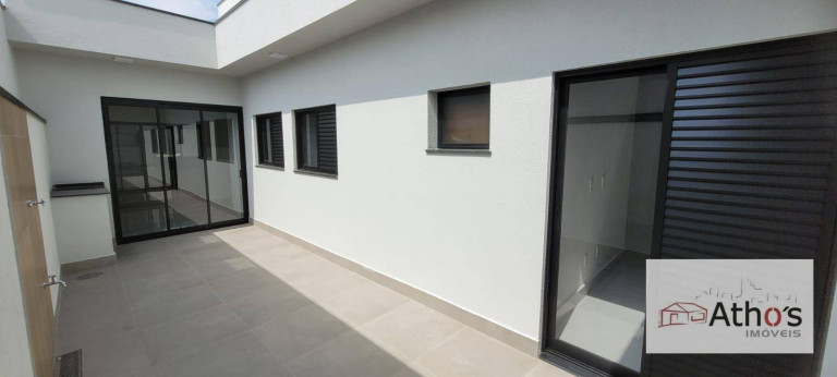 Imagem Casa com 3 Quartos à Venda, 136 m² em Jardim Bréscia - Indaiatuba Imagem Casa com 3 Quartos à Venda, 136 m² em Jardim Bréscia - Indaiatuba
