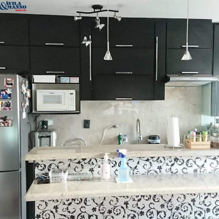 Imagem Apartamento com 2 Quartos à Venda, 51 m² em Vila Prudente - São Paulo Imagem Apartamento com 2 Quartos à Venda, 51 m² em Vila Prudente - São Paulo