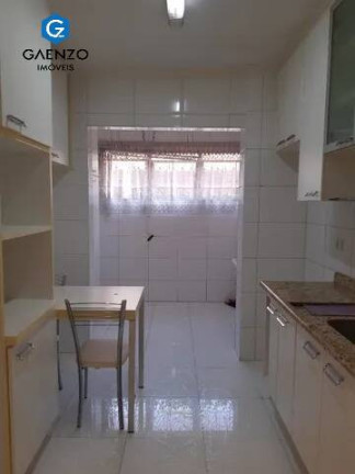 Imagem Apartamento com 2 Quartos à Venda, 66 m² em Centro - Osasco