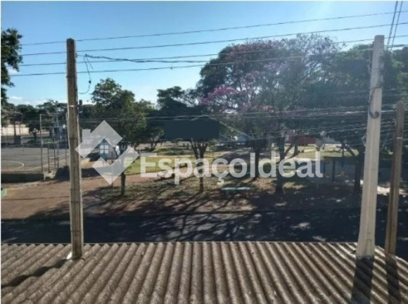 Imagem Sobrado com 4 Quartos à Venda, 275 m² em Jardim Alvorada - Lençóis Paulista Imagem Sobrado com 4 Quartos à Venda, 275 m² em Jardim Alvorada - Lençóis Paulista
