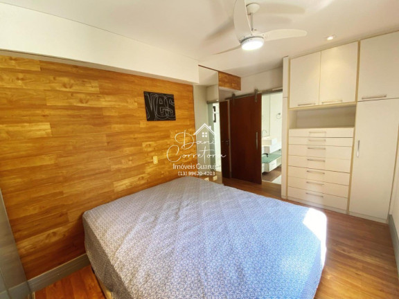Imagem Apartamento com 3 Quartos à Venda, 118 m² em Pitangueiras - Guarujá