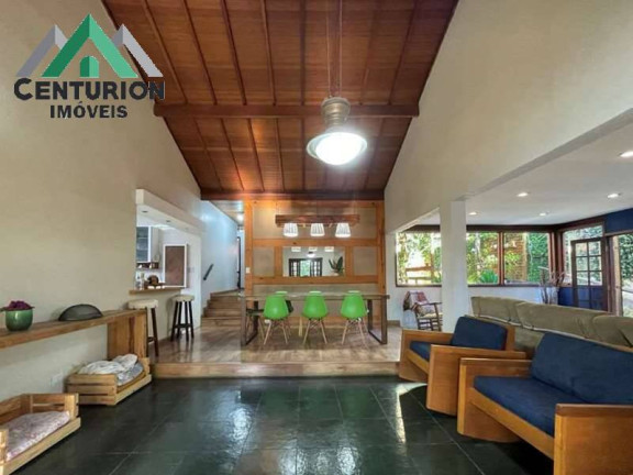 Imagem Casa de Condomínio com 4 Quartos à Venda, 220 m² em Chácara Dos Junqueiras - Carapicuíba Imagem Casa de Condomínio com 4 Quartos à Venda, 220 m² em Chácara Dos Junqueiras - Carapicuíba