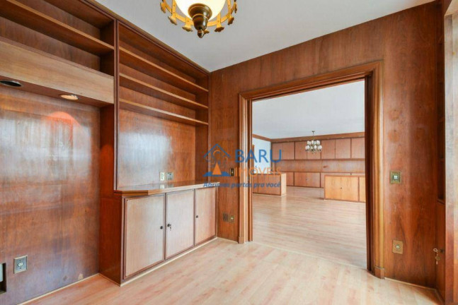 Imagem Apartamento com 3 Quartos à Venda, 276 m² em Higienópolis - São Paulo Imagem Apartamento com 3 Quartos à Venda, 276 m² em Higienópolis - São Paulo