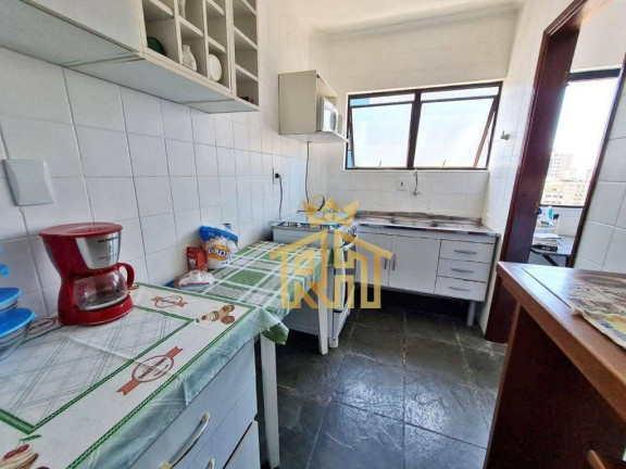 Imagem Apartamento com 1 Quarto à Venda, 52 m² em Aviação - Praia Grande Imagem Apartamento com 1 Quarto à Venda, 52 m² em Aviação - Praia Grande
