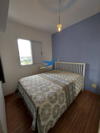 Imagem Apartamento com 2 Quartos à Venda, 60 m² em Jardim San Marino - São José Dos Campos