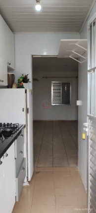 Imagem Kitnet com 1 Quarto para Alugar, 29 m²