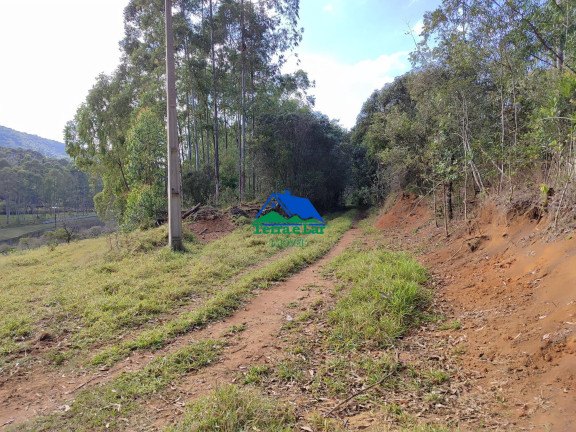 Imagem Imóvel com 2 Quartos à Venda, 170.000 m² em Zona Rural - Aiuruoca