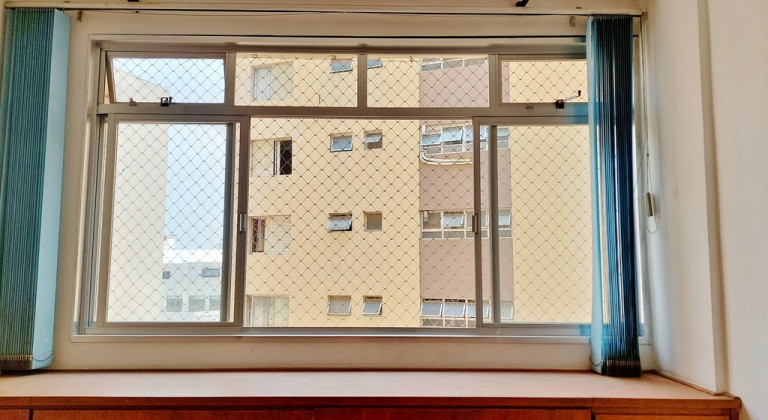 Imagem Apartamento com 1 Quarto à Venda, 51 m² em Vila Mariana - São Paulo