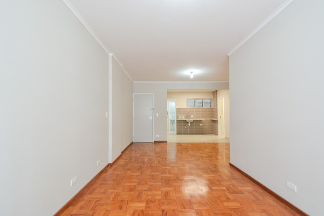 Imagem Apartamento com 3 Quartos à Venda, 92 m² em Vila Nova Conceição - São Paulo
