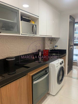 Imagem Apartamento com 2 Quartos à Venda, 70 m² em Praia De Itaparica - Vila Velha Imagem Apartamento com 2 Quartos à Venda, 70 m² em Praia De Itaparica - Vila Velha