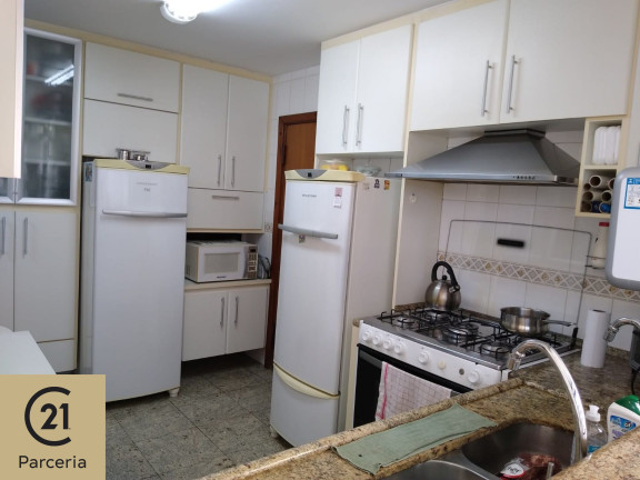 Imagem Apartamento com 3 Quartos à Venda, 127 m² em Moema - São Paulo Imagem Apartamento com 3 Quartos à Venda, 127 m² em Moema - São Paulo