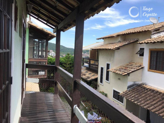 Imagem Casa com 3 Quartos à Venda, 116 m² em Sape - Niterói Imagem Casa com 3 Quartos à Venda, 116 m² em Sape - Niterói